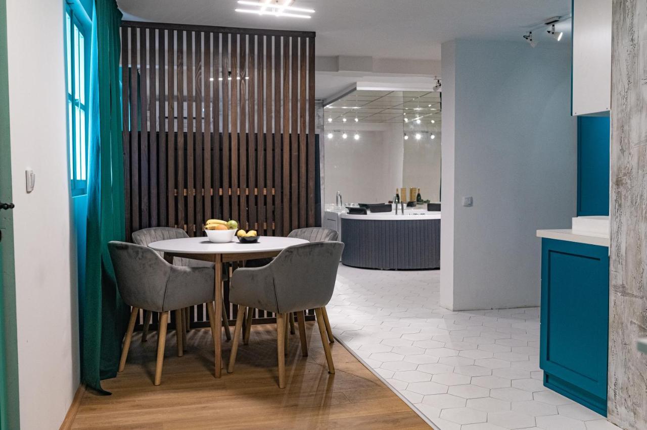 President - Apartman, Fenix Apartman, Galerija Appartamento *