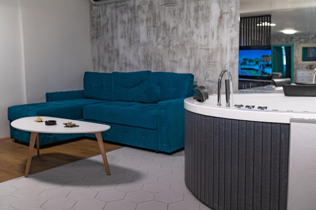 President - Apartman, Fenix Apartman, Galerija Šabac