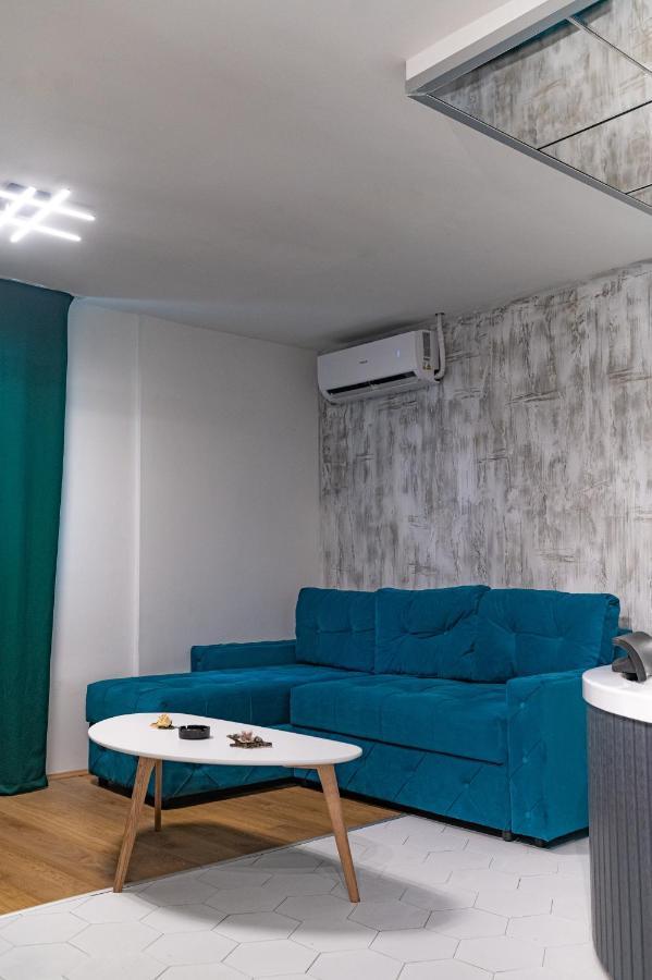 Apartment President - Spa Apartman, Fenix Apartman, Galerija Apartman