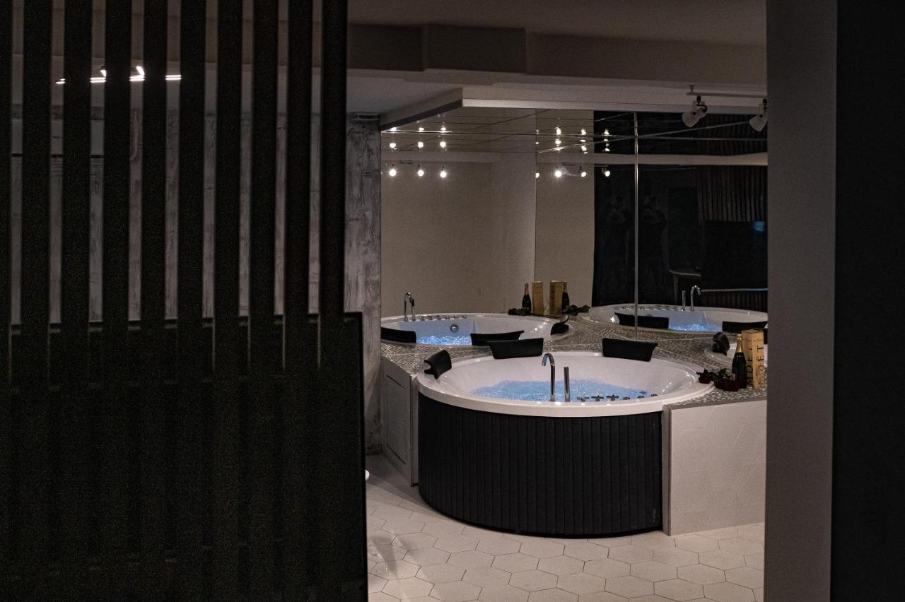 President - Spa Apartman, Fenix Apartman, Galerija Apartman Apartment *