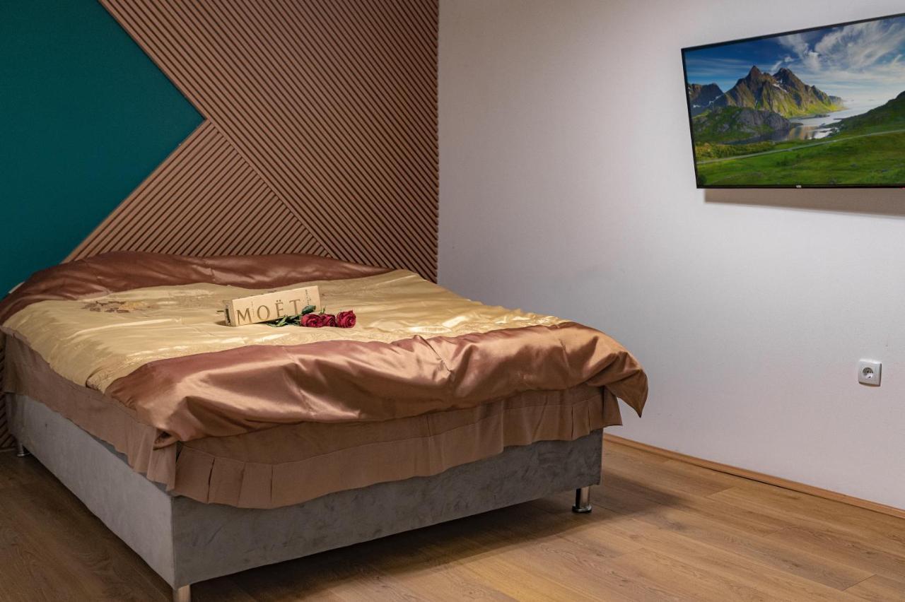 Apartament President - Apartman, Fenix Apartman, Galerija