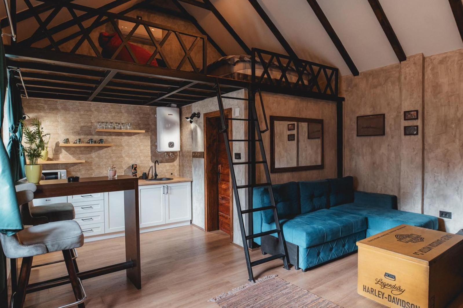 Apartament President - Apartman, Fenix Apartman, Galerija