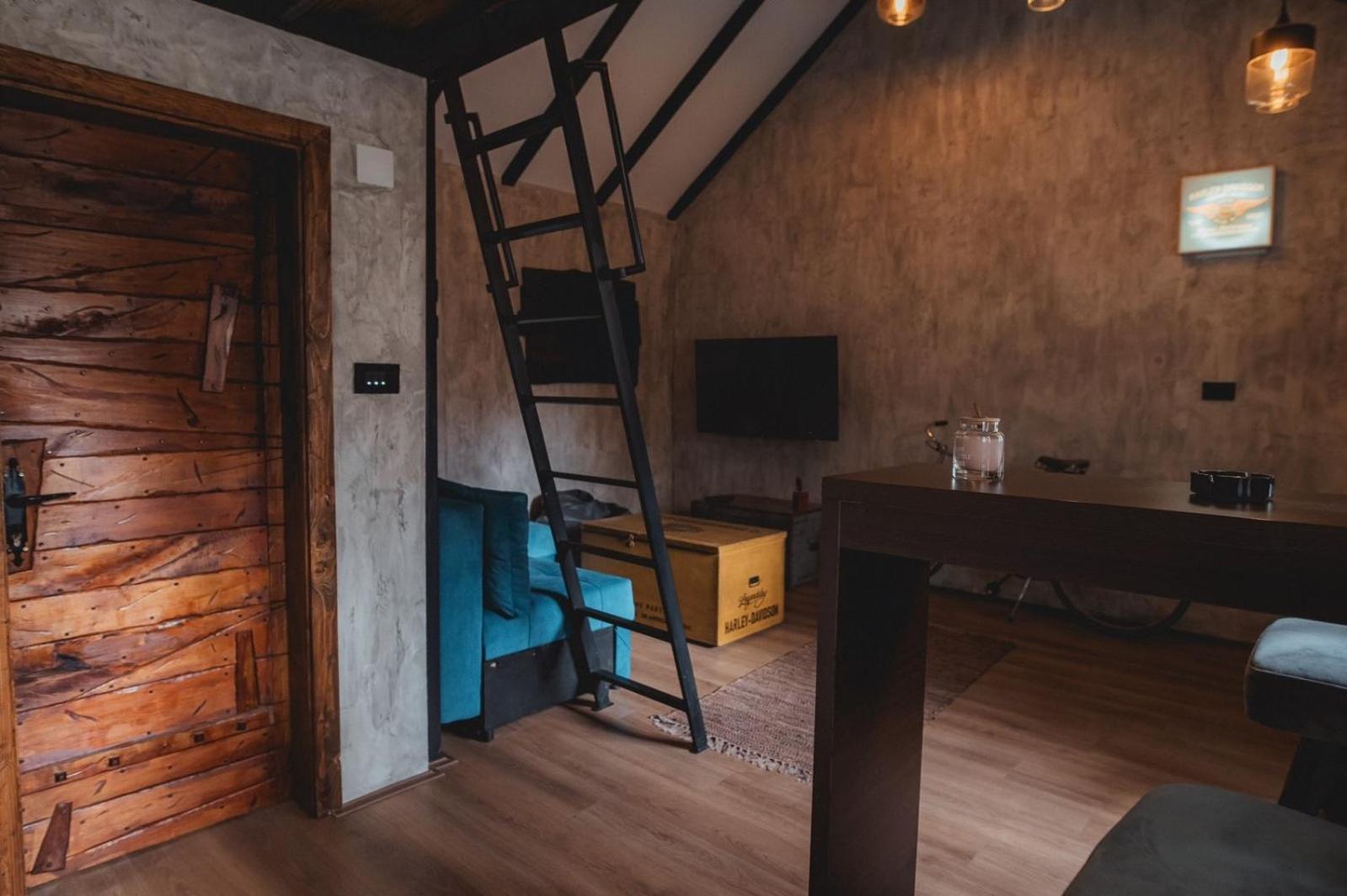President - Apartman, Fenix Apartman, Galerija * Šabac