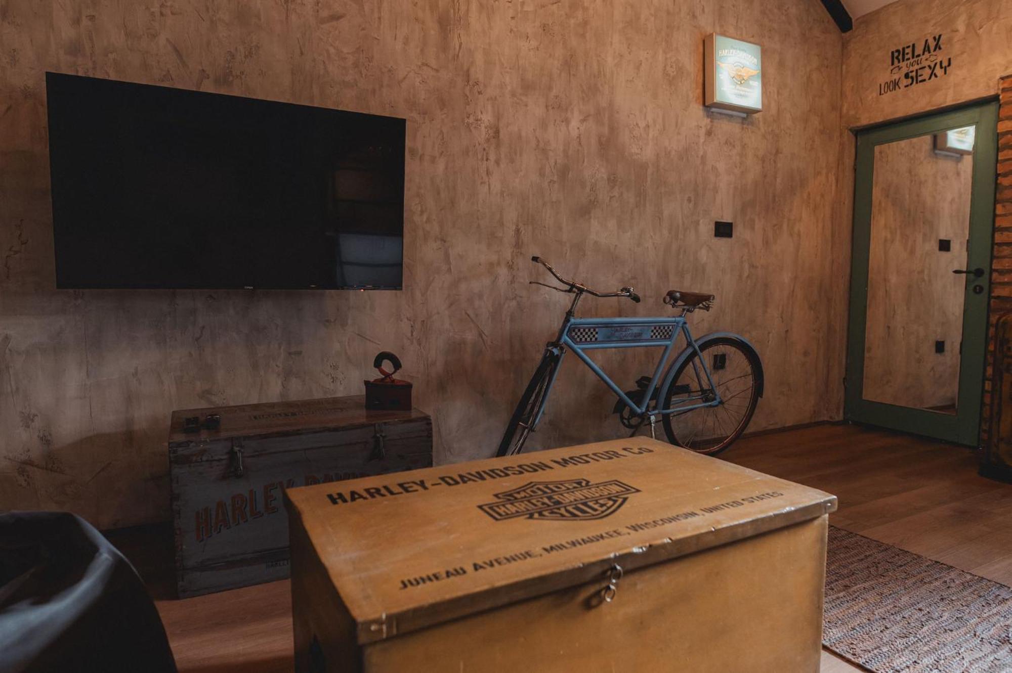 President - Apartman, Fenix Apartman, Galerija * Šabac