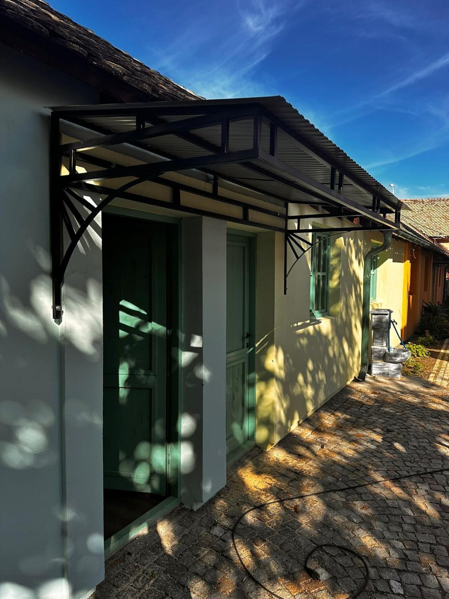 President - Apartman, Fenix Apartman, Galerija Šabac