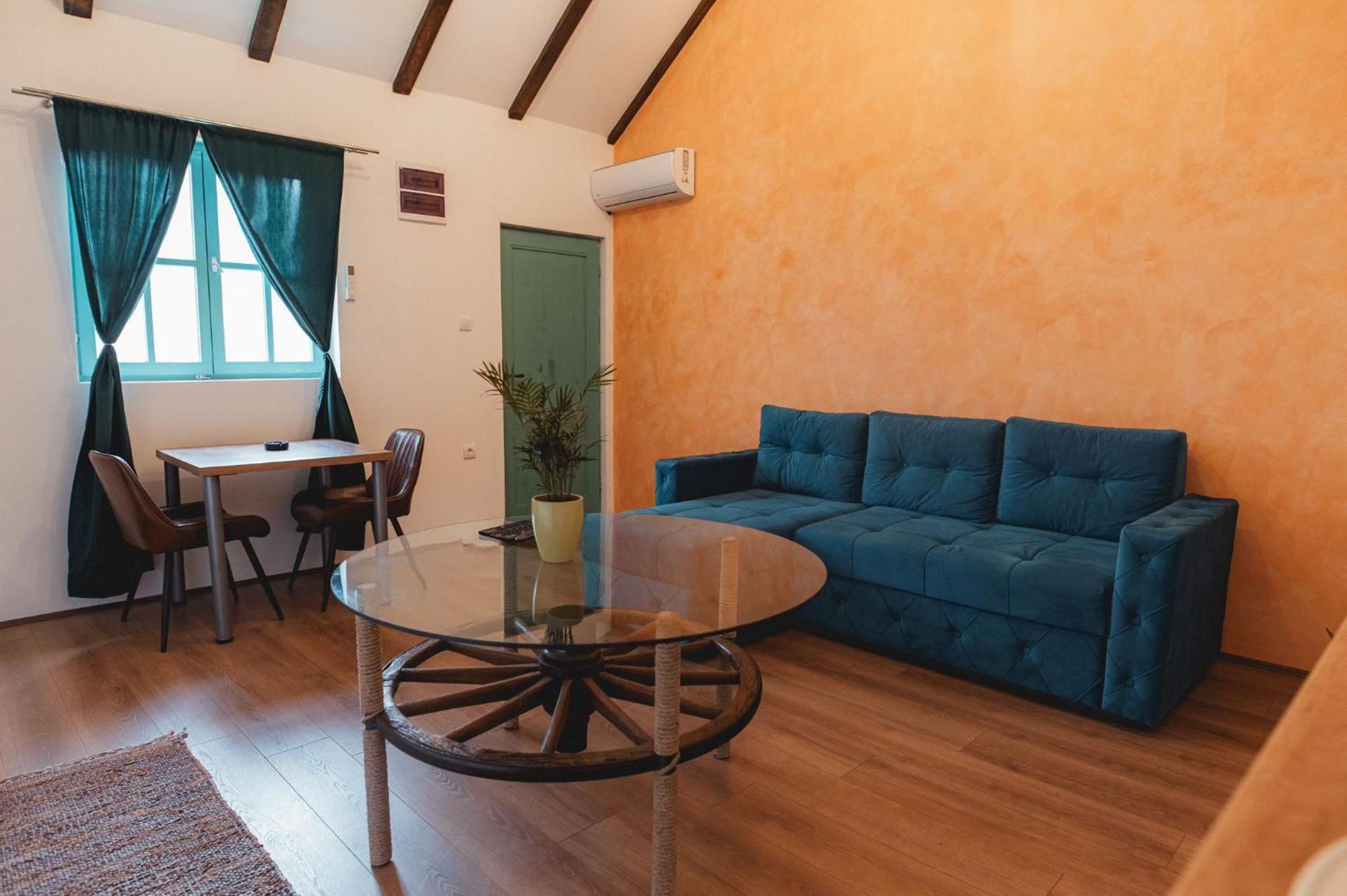 President - Spa Apartman, Fenix Apartman, Galerija Apartman Apartment
